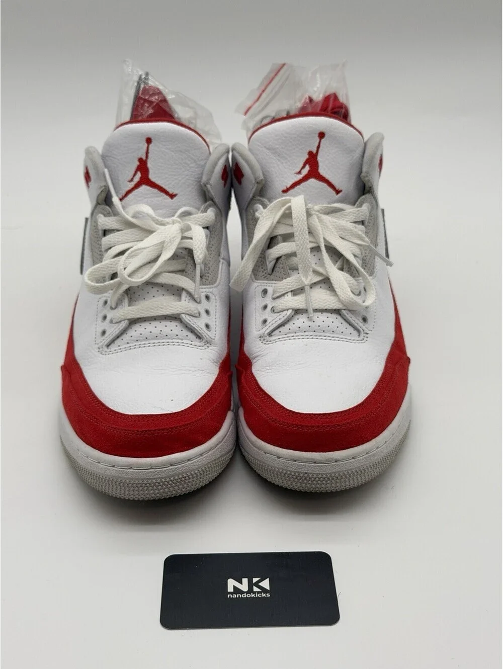 Jordan all our
